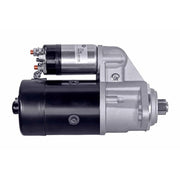 Hella Starter Motor 12V 0.7kW 9 Teeth 8EA 011 611-181