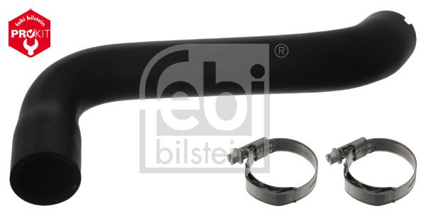Febi Radiator Coolant Hose 285mm ID