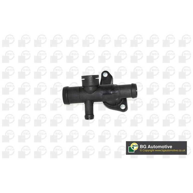 BGA Coolant Flange Housing Connector FA0102