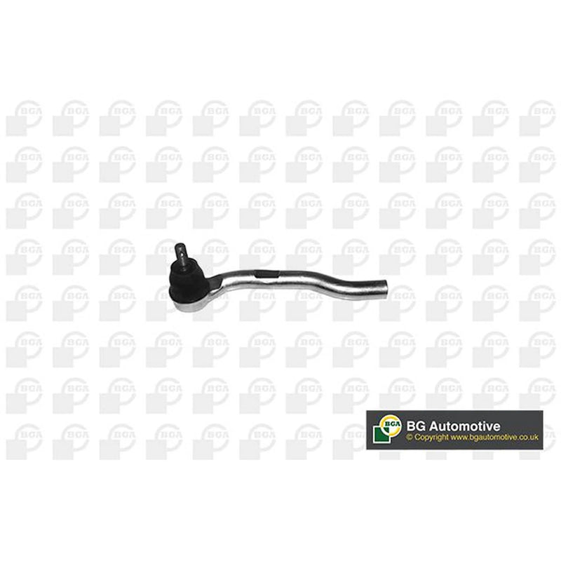 BGA Steering Tie Rod End Ball Joint Front Left SR2507