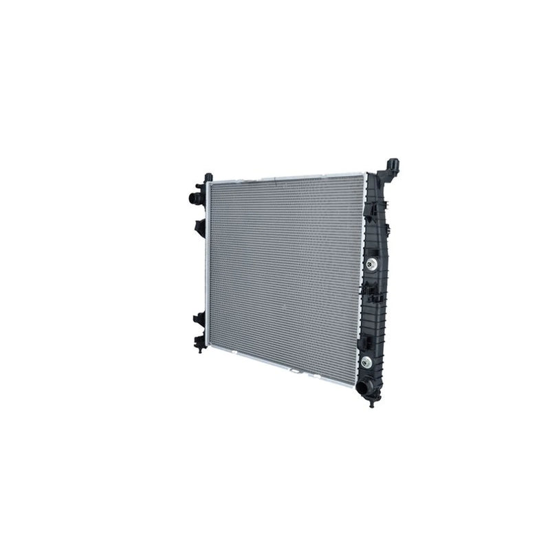 NRF Engine Radiator 550020