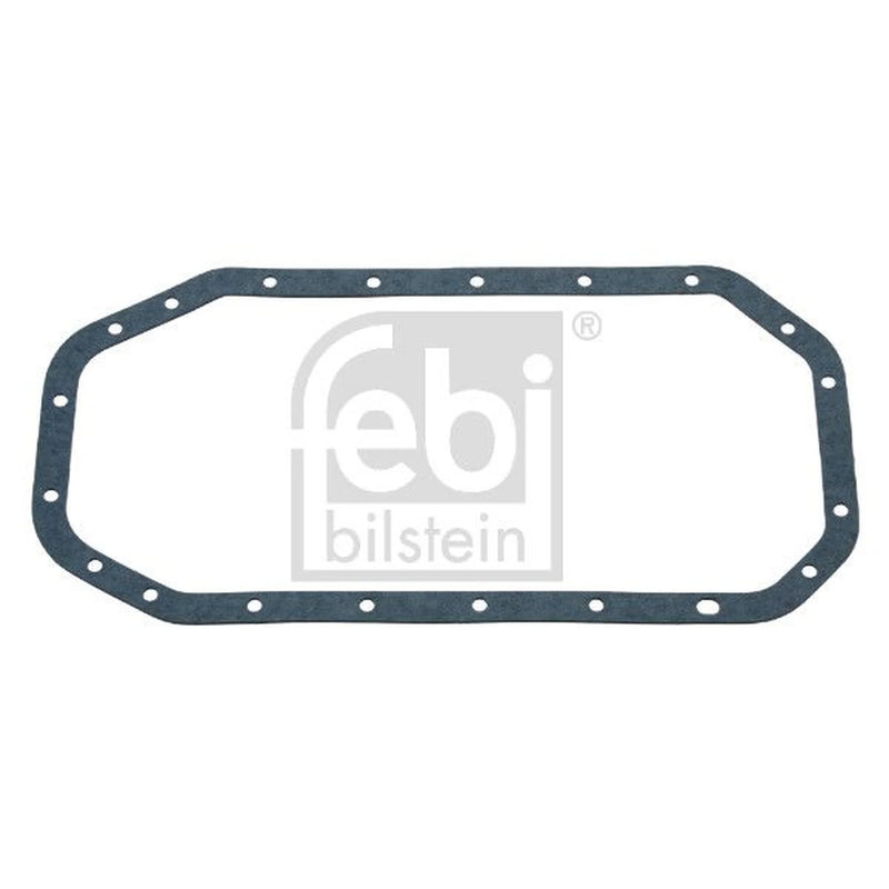 Febi Oil Sump Gasket Wide Thick 08191