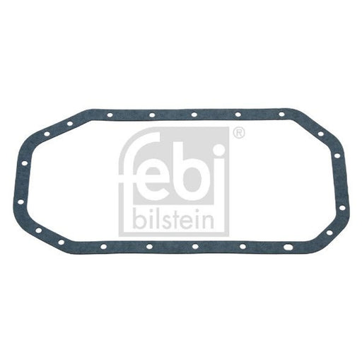 Febi Oil Sump Gasket Wide Thick 08191