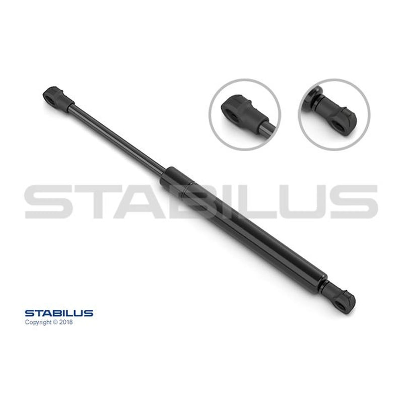 Stabilus Boot Gas Strut Lift Support Tailgate / Boo 015523