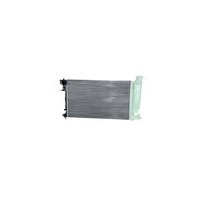 NRF Engine Radiator 58233