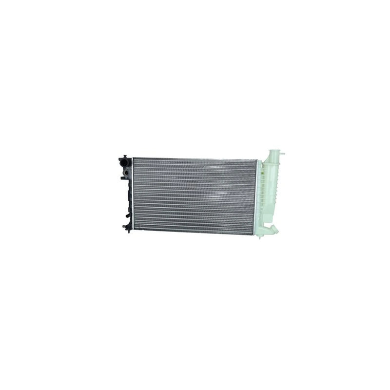 NRF Engine Radiator 58233