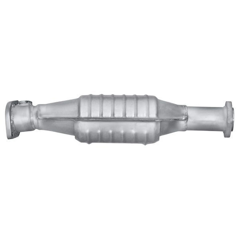 Hella Catalytic Converter 8LE 366 053-121
