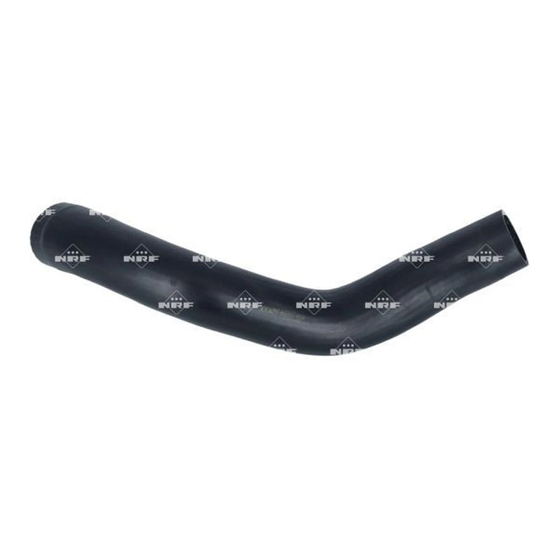 NRF Intercooler Turbo Charge Air Hose Outlet 166279