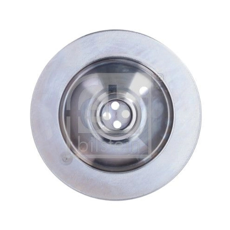 Febi Crank Shaft Belt Pulley 196275