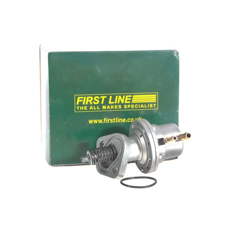 First Line Fuel Pump Assembly FFP436