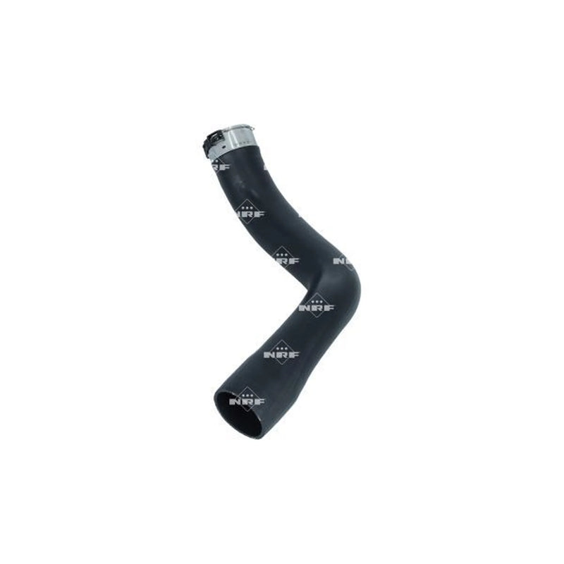 NRF Intercooler Turbo Charge Air Hose 166230