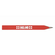 Advent England Carpenters Pencil - ACP72ENG