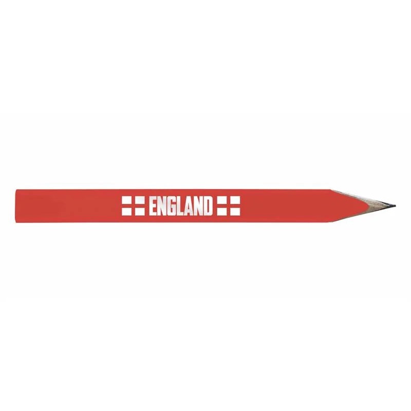 Advent England Carpenters Pencil - ACP72ENG