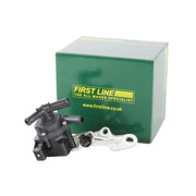 First Line Auxiliary Coolant Water Pump FWP3073