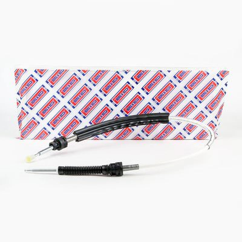 Borg & Beck Manual Transmission Cable Pull BKG1333