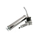 Laser 360 Swivel Air Grease Gun 14oz 5002 Laser  - Town Parts