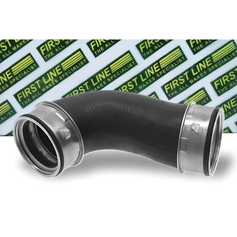 First Line Intercooler Turbo Charge Air Hose FTH1367