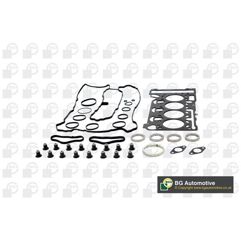 BGA Cylinder Head Gasket Kit HK9766