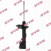 KYB Shock Absorber Damper Strut Rear Right 3330056