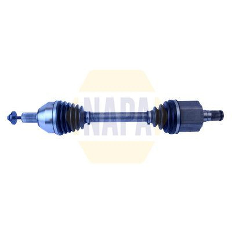 NAPA CV Drive Shaft Driveshaft Front Left NDS1517L