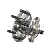 Borg & Beck Wheel Bearing Kit BWK1633