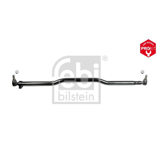 Febi Inner Rack End Right Joint Front 178320