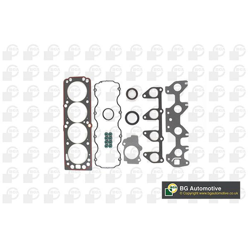 BGA Cylinder Head Gasket Kit HK3568