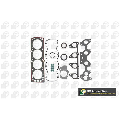BGA Cylinder Head Gasket Kit HK3568