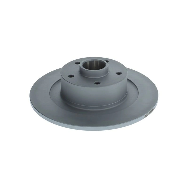 Bosch 2 x Solid Rear Brake Discs 0 986 479 573