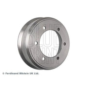 Blue Print Brake Drum Assembly Rear ADC44712