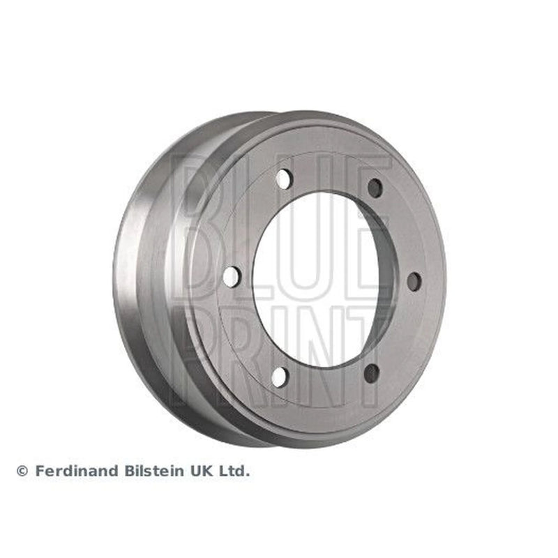 Blue Print Brake Drum Assembly Rear ADC44712