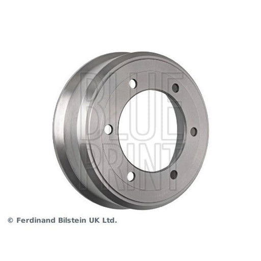 Blue Print Brake Drum Assembly Rear ADC44712