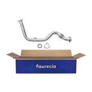 Hella Exhaust Pipe OD 8LA 366 006-701