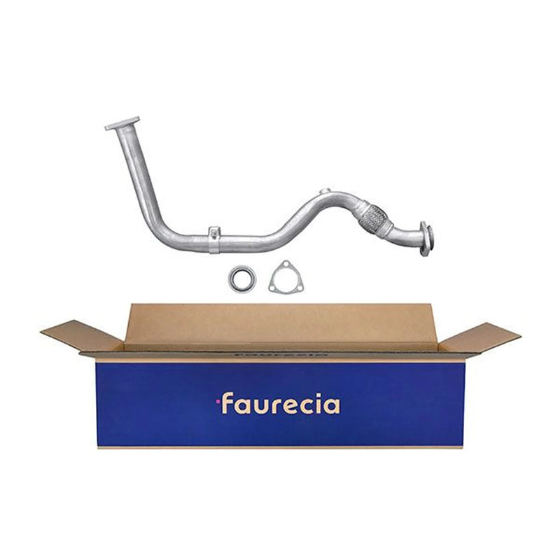 Hella Exhaust Pipe OD 8LA 366 006-701