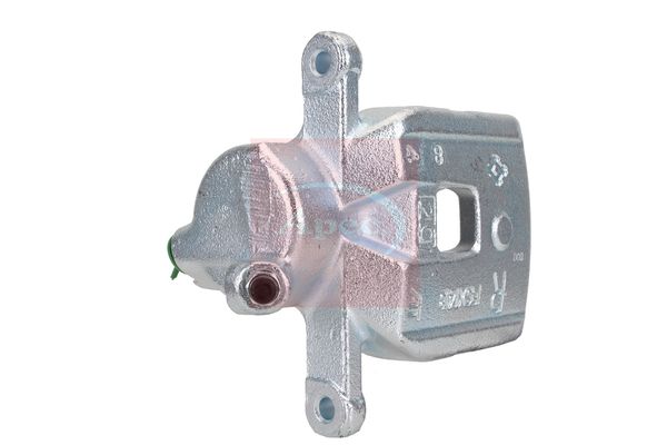 Apec Brake Caliper Assembly Rear Right