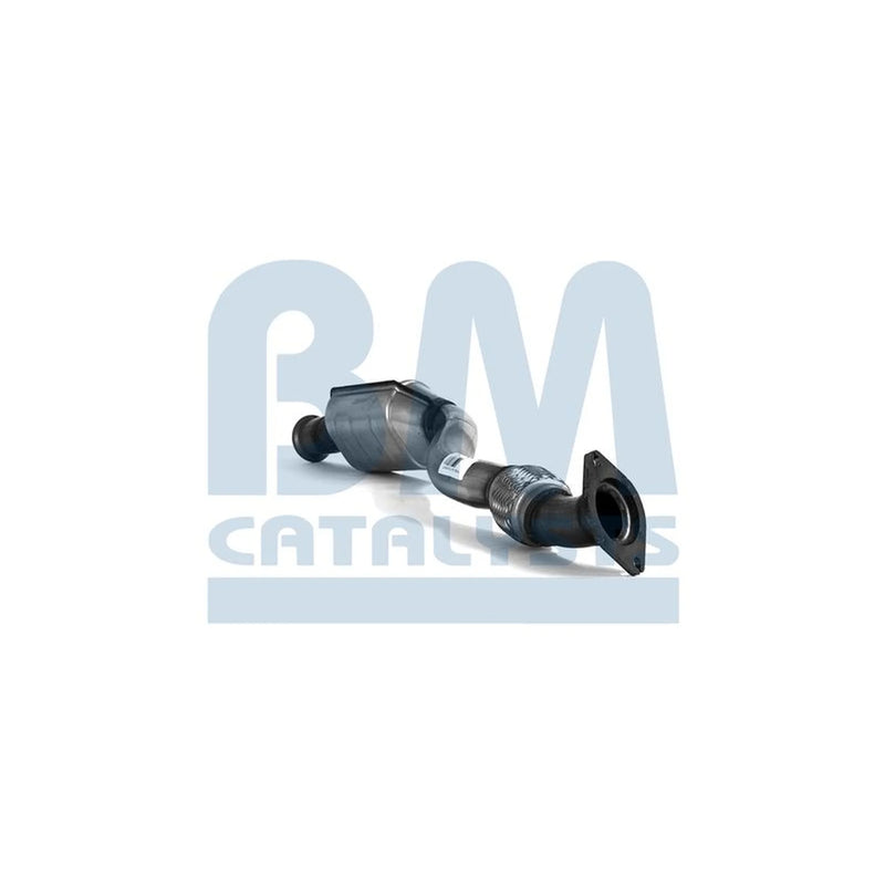 BM Catalysts Homologated Diesel Cat BM80119H