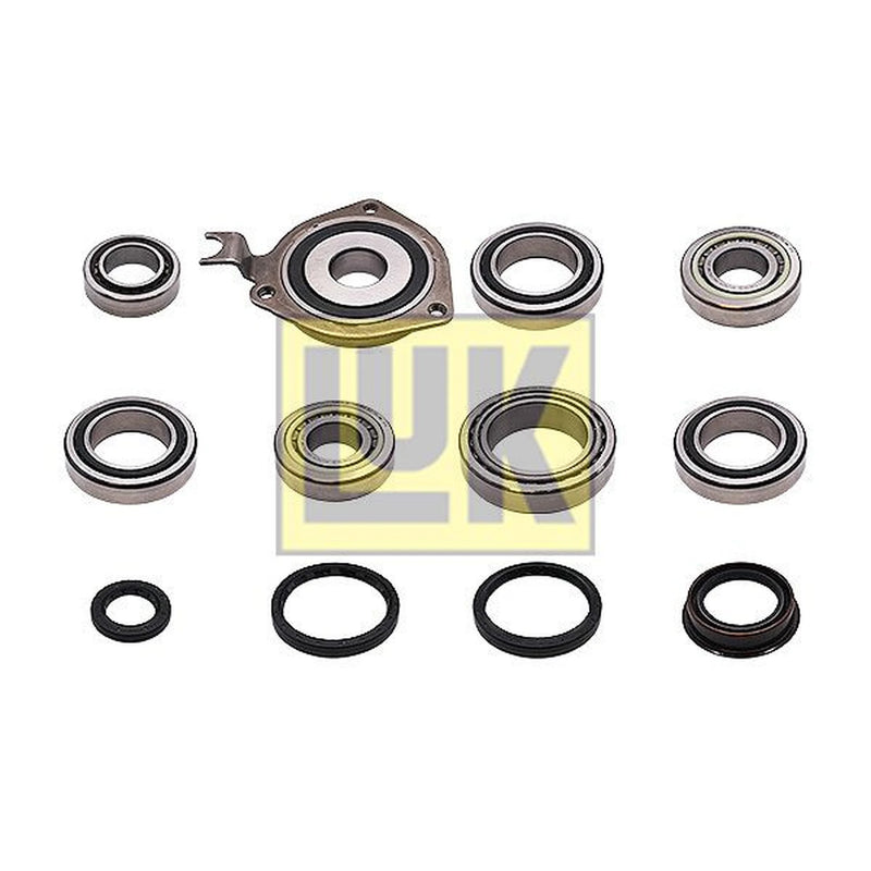 LuK Gearbox Repair Kit 462040510