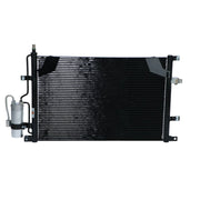 NRF Air Conditioning Condenser 35413