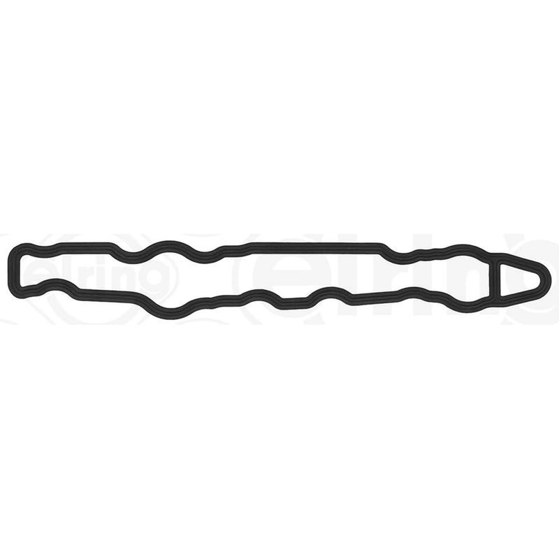 Elring Crankcase Ventilation Gasket Thick ACM (Polyacrylate) 048.150