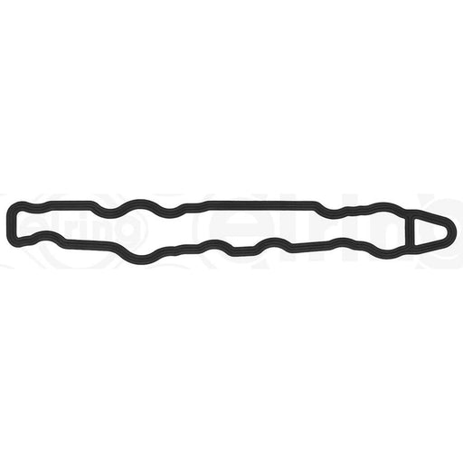 Elring Crankcase Ventilation Gasket Thick ACM (Polyacrylate) 048.150