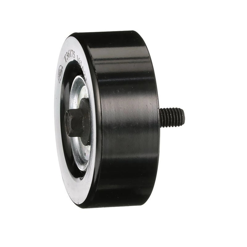 Gates V-Ribbed Belt Deflection/Guide Pulley Lower T36175