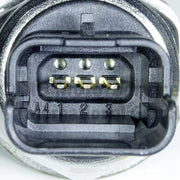 Pierburg Fuel Rail Pressure Sensor 7.11225.34.0