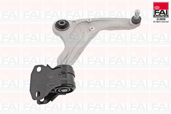 FAI Control/Trailing Arm