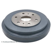 Blue Print Brake Drum Assembly Rear ADT34716