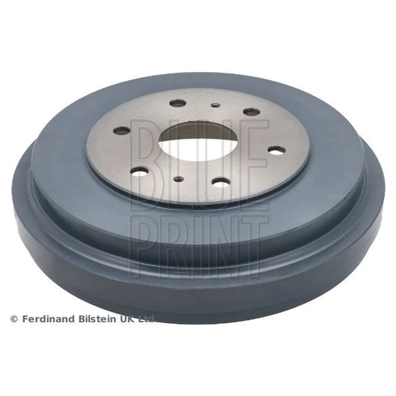Blue Print Brake Drum Assembly Rear ADT34716