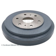 Blue Print Brake Drum Assembly Rear ADT34716