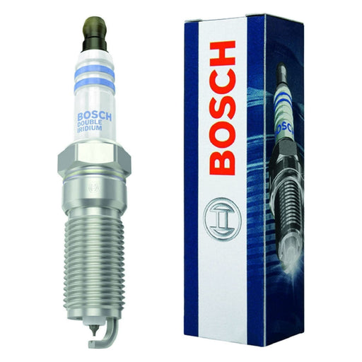 Genuine Bosch Spark Plug Hr7Nii332S Fits Ford Fiesta Ti-Vct - 1.6 - 08- 02422366 Bosch  - Town Parts