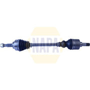 NAPA CV Drive Shaft Driveshaft Front Left NDS1101L