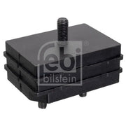 Febi Engine Mount Mounting Rear 181093