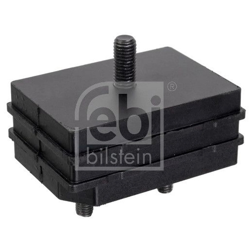 Febi Engine Mount Mounting Rear 181093